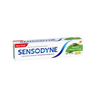 Sensodyne Herbal Multi Care Toothpaste, 70g
